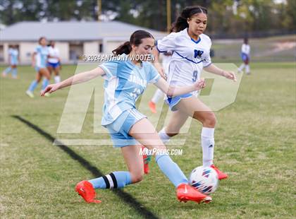 Thumbnail 3 in Westover @ Overhills photogallery.