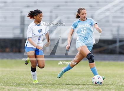 Thumbnail 1 in Westover @ Overhills photogallery.