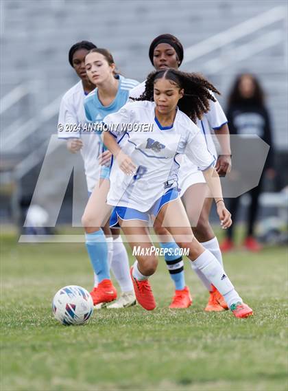 Thumbnail 1 in Westover @ Overhills photogallery.