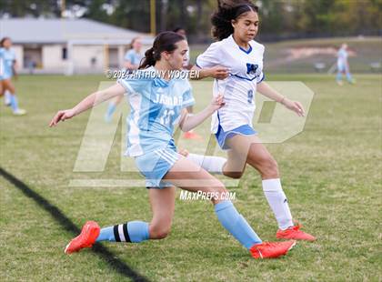 Thumbnail 1 in Westover @ Overhills photogallery.