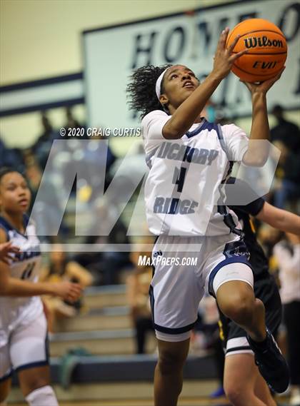 Thumbnail 1 in Independence @ Hickory Ridge photogallery.