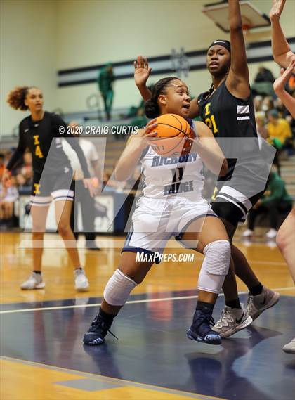 Thumbnail 1 in Independence @ Hickory Ridge photogallery.