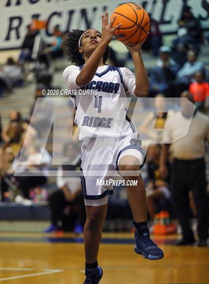 Thumbnail 1 in Independence @ Hickory Ridge photogallery.