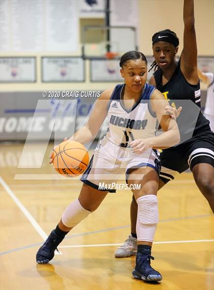 Thumbnail 1 in Independence @ Hickory Ridge photogallery.