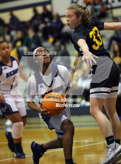 Thumbnail 3 in Independence @ Hickory Ridge photogallery.