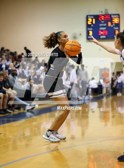 Thumbnail 1 in Independence @ Hickory Ridge photogallery.