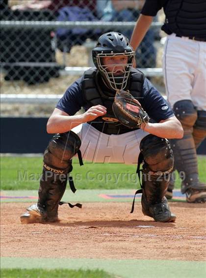 Thumbnail 3 in Poly @ Tesoro (CIF SS D1 Playoffs) photogallery.