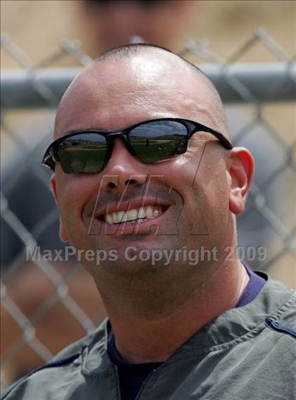Thumbnail 3 in Poly @ Tesoro (CIF SS D1 Playoffs) photogallery.