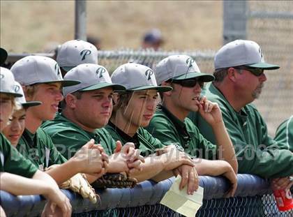 Thumbnail 1 in Poly @ Tesoro (CIF SS D1 Playoffs) photogallery.