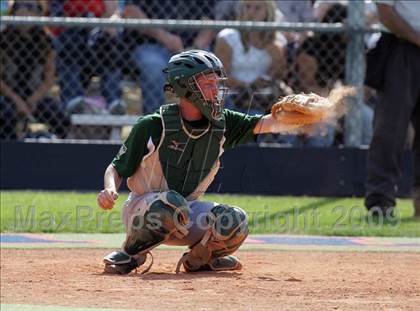 Thumbnail 3 in Poly @ Tesoro (CIF SS D1 Playoffs) photogallery.