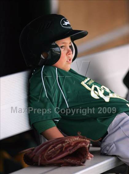 Thumbnail 1 in Poly @ Tesoro (CIF SS D1 Playoffs) photogallery.