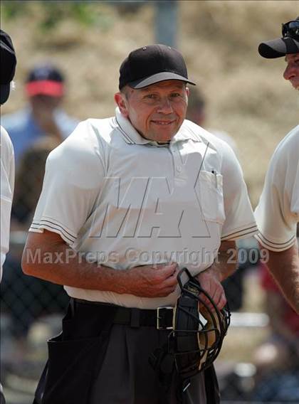 Thumbnail 3 in Poly @ Tesoro (CIF SS D1 Playoffs) photogallery.