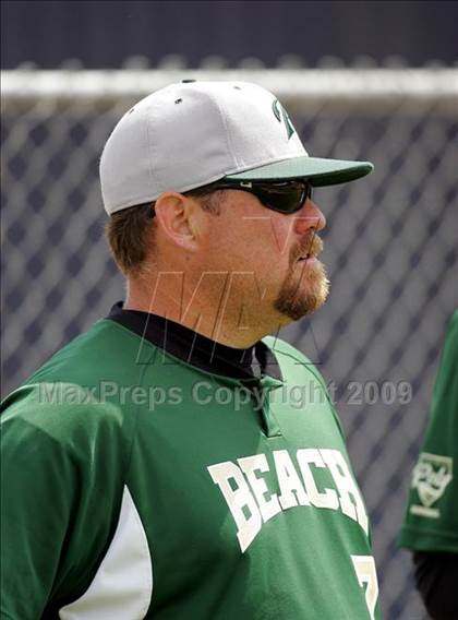Thumbnail 2 in Poly @ Tesoro (CIF SS D1 Playoffs) photogallery.