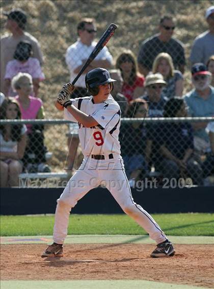Thumbnail 3 in Poly @ Tesoro (CIF SS D1 Playoffs) photogallery.