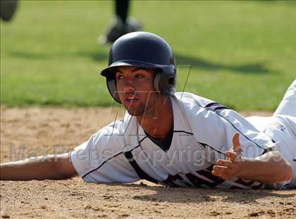 Thumbnail 1 in Poly @ Tesoro (CIF SS D1 Playoffs) photogallery.