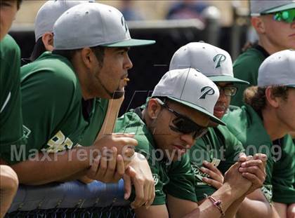 Thumbnail 3 in Poly @ Tesoro (CIF SS D1 Playoffs) photogallery.