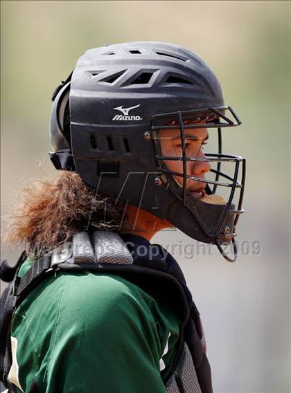 Thumbnail 1 in Poly @ Tesoro (CIF SS D1 Playoffs) photogallery.
