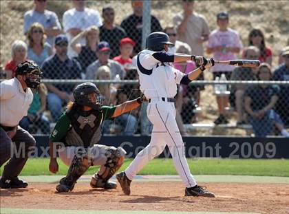 Thumbnail 3 in Poly @ Tesoro (CIF SS D1 Playoffs) photogallery.