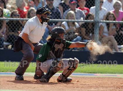Thumbnail 3 in Poly @ Tesoro (CIF SS D1 Playoffs) photogallery.
