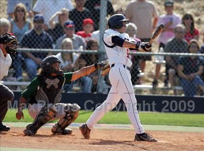 Thumbnail 1 in Poly @ Tesoro (CIF SS D1 Playoffs) photogallery.