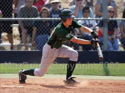 Thumbnail 1 in Poly @ Tesoro (CIF SS D1 Playoffs) photogallery.