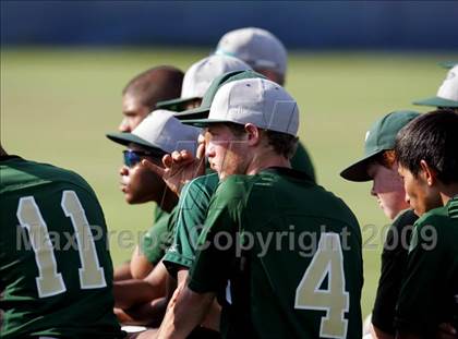 Thumbnail 3 in Poly @ Tesoro (CIF SS D1 Playoffs) photogallery.