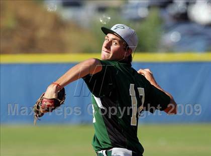 Thumbnail 3 in Poly @ Tesoro (CIF SS D1 Playoffs) photogallery.