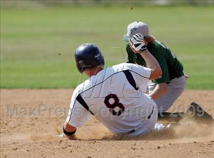 Thumbnail 3 in Poly @ Tesoro (CIF SS D1 Playoffs) photogallery.
