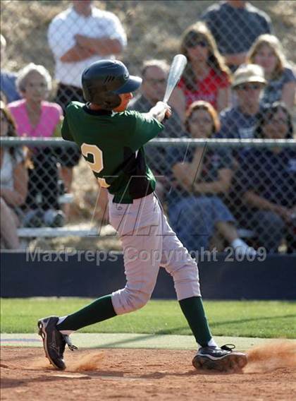 Thumbnail 2 in Poly @ Tesoro (CIF SS D1 Playoffs) photogallery.