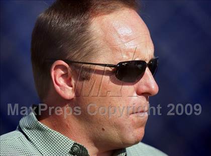 Thumbnail 3 in Poly @ Tesoro (CIF SS D1 Playoffs) photogallery.