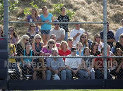 Thumbnail 3 in Poly @ Tesoro (CIF SS D1 Playoffs) photogallery.