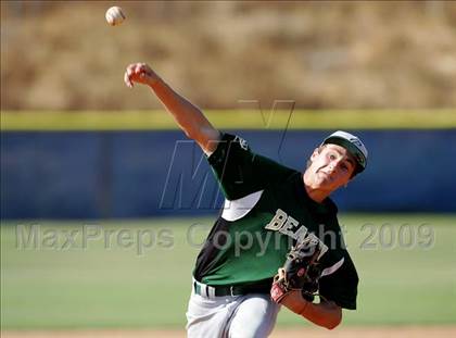 Thumbnail 1 in Poly @ Tesoro (CIF SS D1 Playoffs) photogallery.