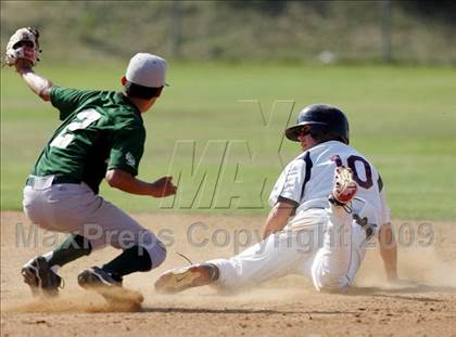 Thumbnail 3 in Poly @ Tesoro (CIF SS D1 Playoffs) photogallery.
