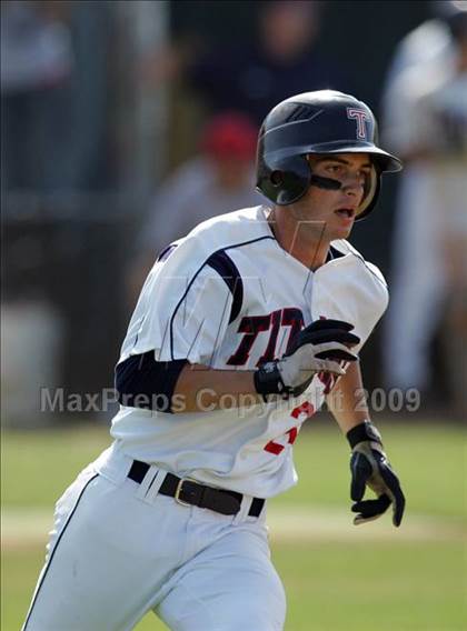 Thumbnail 1 in Poly @ Tesoro (CIF SS D1 Playoffs) photogallery.