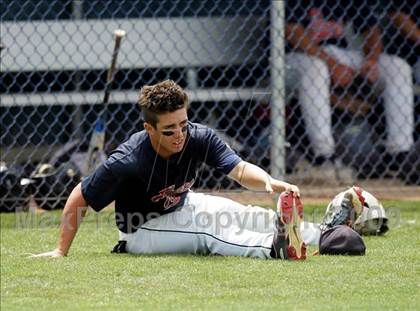 Thumbnail 1 in Poly @ Tesoro (CIF SS D1 Playoffs) photogallery.