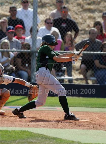 Thumbnail 1 in Poly @ Tesoro (CIF SS D1 Playoffs) photogallery.