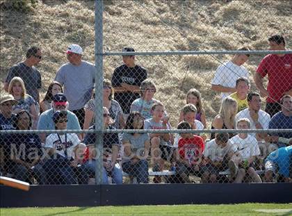 Thumbnail 1 in Poly @ Tesoro (CIF SS D1 Playoffs) photogallery.
