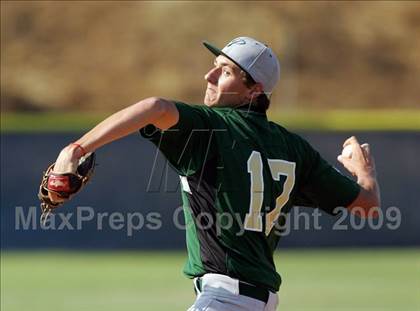 Thumbnail 2 in Poly @ Tesoro (CIF SS D1 Playoffs) photogallery.