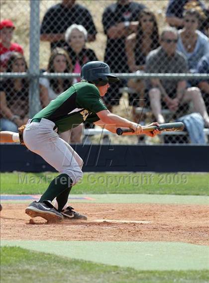 Thumbnail 1 in Poly @ Tesoro (CIF SS D1 Playoffs) photogallery.