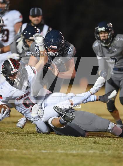 Thumbnail 3 in Pomona @ Columbine photogallery.