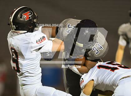 Thumbnail 2 in Pomona @ Columbine photogallery.