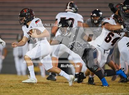 Thumbnail 2 in Pomona @ Columbine photogallery.