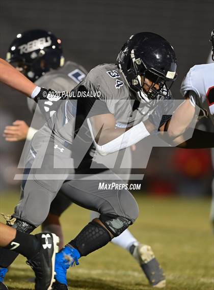 Thumbnail 3 in Pomona @ Columbine photogallery.