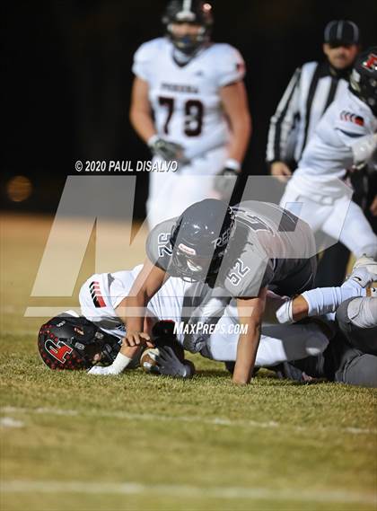 Thumbnail 2 in Pomona @ Columbine photogallery.