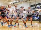 Photo from the gallery "Frenship vs. Mansfield Legacy (UIL Basketball 6A D2 Area Playoff)"
