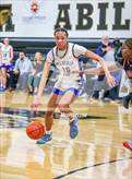 Photo from the gallery "Frenship vs. Mansfield Legacy (UIL Basketball 6A D2 Area Playoff)"