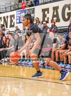 Photo from the gallery "Frenship vs. Mansfield Legacy (UIL Basketball 6A D2 Area Playoff)"