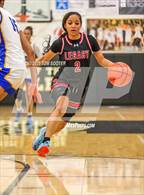Photo from the gallery "Frenship vs. Mansfield Legacy (UIL Basketball 6A D2 Area Playoff)"
