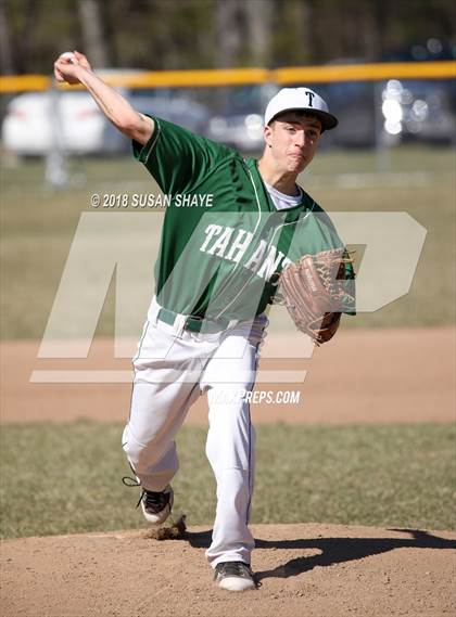 Thumbnail 3 in Maynard @ Tahanto Regional photogallery.