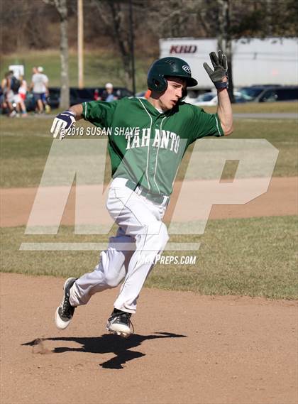 Thumbnail 3 in Maynard @ Tahanto Regional photogallery.
